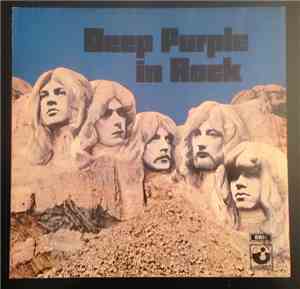 Deep Purple - In Rock
