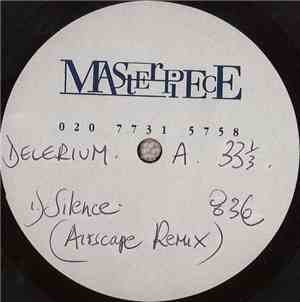 Delerium - Silence