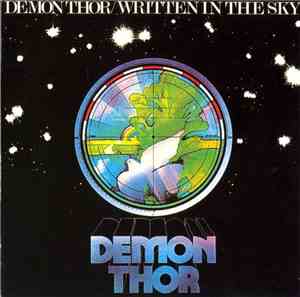 Demon Thor - Written In The Sky
