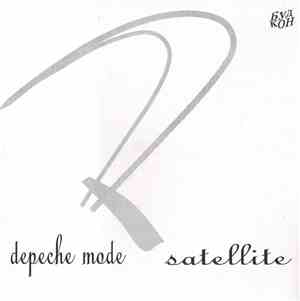 Depeche Mode - Satellite