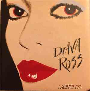 Diana Ross - Muscles