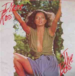 Diana Ross - The Boss