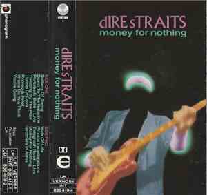 Dire Straits - Money For Nothing