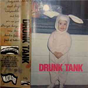 Drunk Tank - Drunk Tank