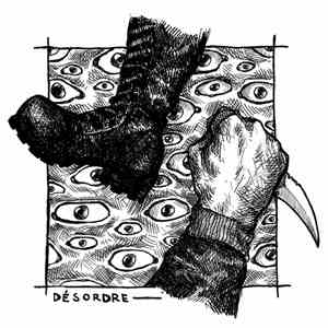désordre - EP
