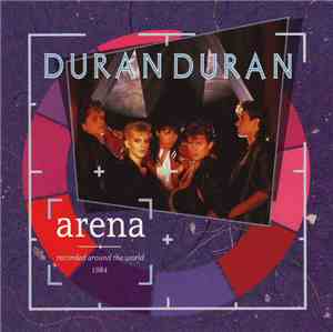 Duran Duran - Arena