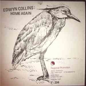 Edwyn Collins - Home Again