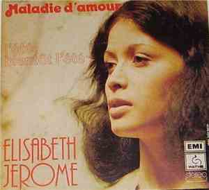 Elisabeth Jerome - Maladie D'Amour