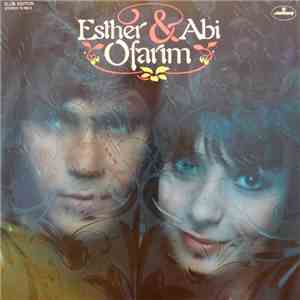 Esther & Abi Ofarim - Esther & Abi Ofarim