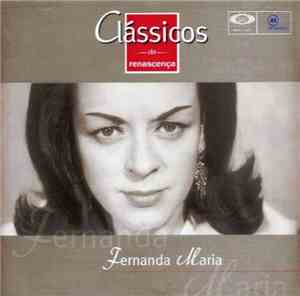 Fernanda Maria - Clássicos da Renascença