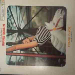 Frank De Vol And His Orchestra - The Columbia Album Of Irving Berlin