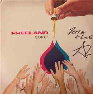 Freeland - Cope™ Limited Deluxe Edition