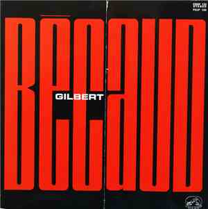 Gilbert Bécaud - Gilbert Bécaud