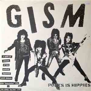Gism / The Comes - Detestation / No Side