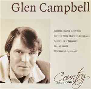 Glen Campbell - Country Session