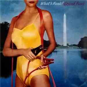 Grand Funk - What's Funk ?