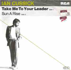 Ian Cussick - Take Me To Your Leader