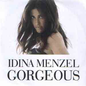 Idina Menzel - Gorgeous