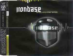 Ironbase - Maschine Eisenbass