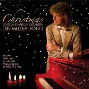 Jan Mulder & The London Symphony Orchestra - Christmas