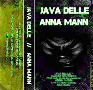 Java Delle / Anna Mann - Untitled