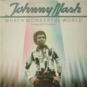 Johnny Nash - What A Wonderful World