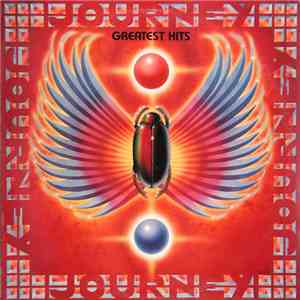 Journey - Greatest Hits