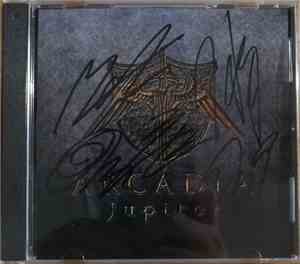 Jupiter - Arcadia