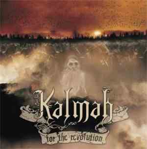 Kalmah - For The Revolution