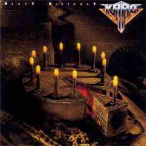 Karo  - Heavy Birthday