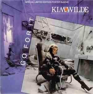 Kim Wilde - Go For It