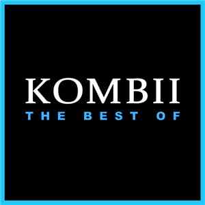 Kombii - The Best Of