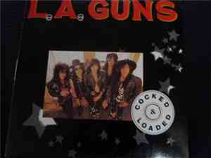 L.A. Guns - Cocked & Loaded