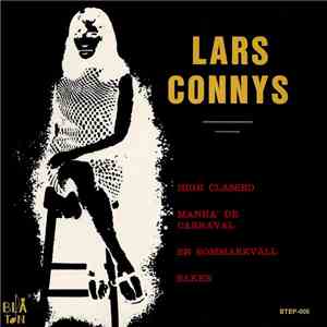 Lars Connys - High Classed