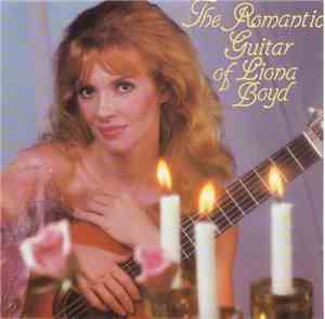Liona Boyd - The Romantic Guitar Of Liona Boyd