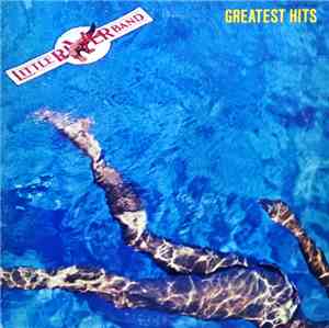 Little River Band - Greatest Hits