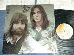 Loggins And Messina - Loggins And Messina