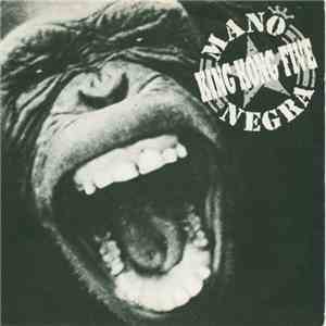 Mano Negra - King Kong Five