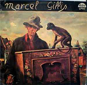 Marcel Gillis - Untitled