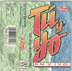 Marcos Witt - Tu Y Yo En Vivo