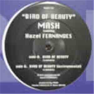 Mash  Featuring Hazel Fernandes - Bird Of Beauty
