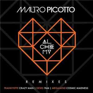Mauro Picotto - Remixes