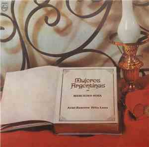 Mercedes Sosa - Mujeres Argentinas