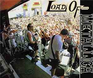 Metallica - Load Of...