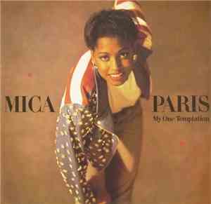 Mica Paris - My One Temptation
