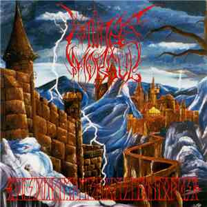 Minas Morgul - Das Dunkle Reich Des Paganlords