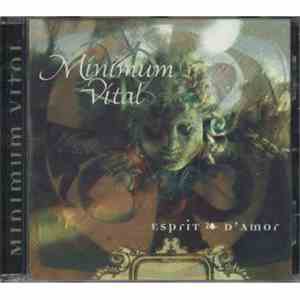 Minimum Vital - Esprit D'Amor
