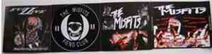 Misfits - Evilive II
