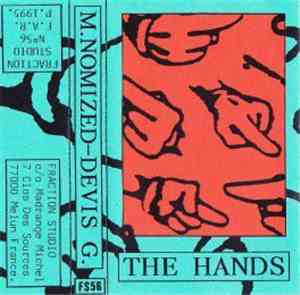 M.NOMIZED - Devis G. - The Hands