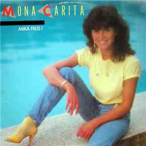 Mona Carita - Mikä Fiilis!